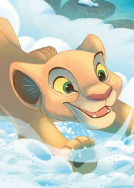 Young Nala photo