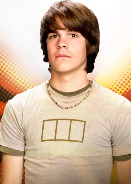 Young Neil Nordegraf