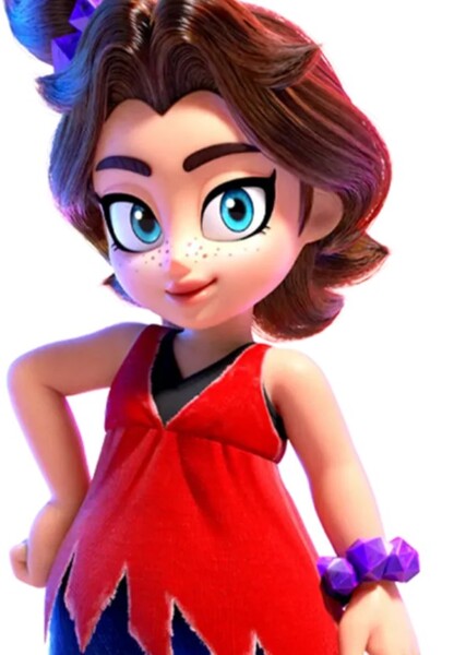 Young Pauline photo