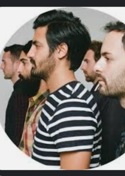 Young the Giant photo