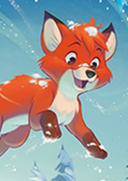 Young Tod photo