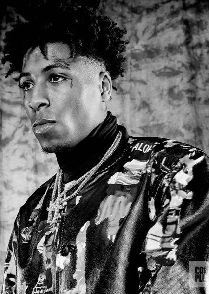 YoungBoy Never Broke Again photo