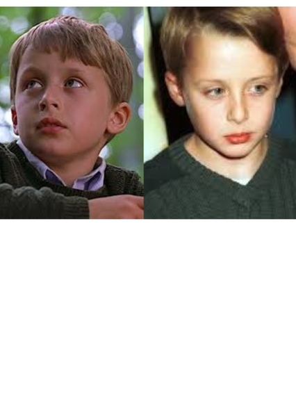 Youngish Rory Culkin