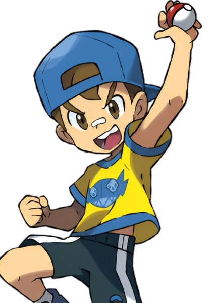 Youngster (Joey)