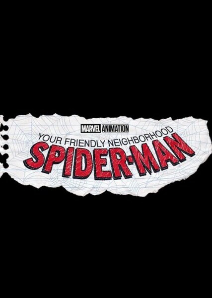 Your Friendly Neighborhood Spider-Man photo