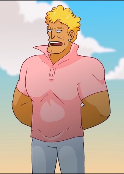 Your mom
