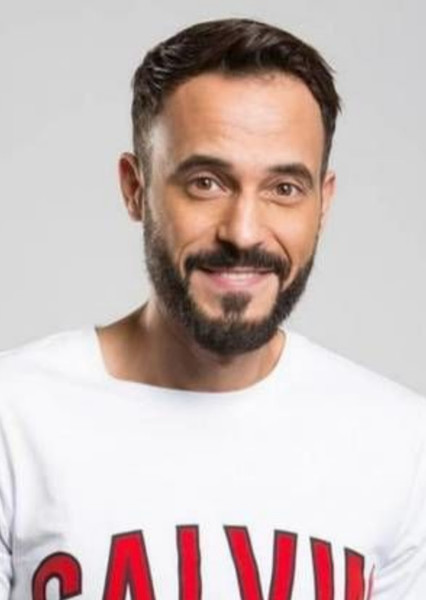 Youssef El Sherif photo