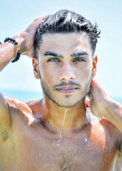 Youssef Sawmah photo