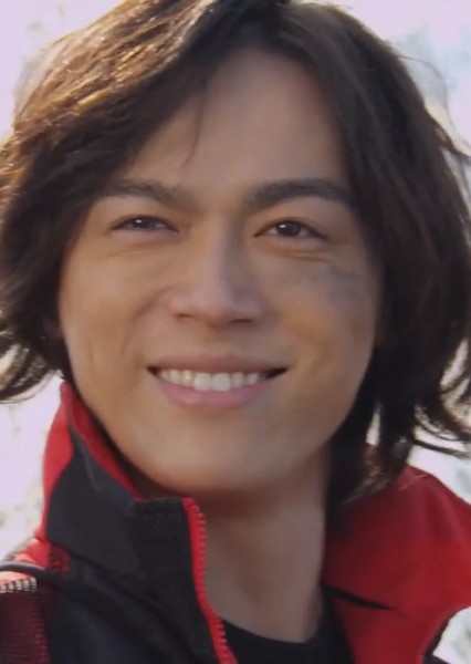 Yousuke Shiina/HurricaneRed photo