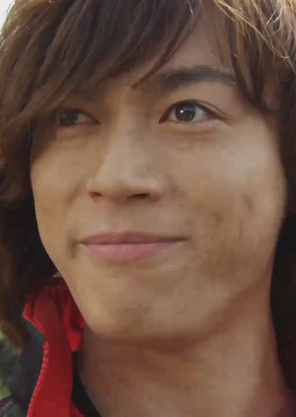 Yousuke Shiina/HurricaneRed photo