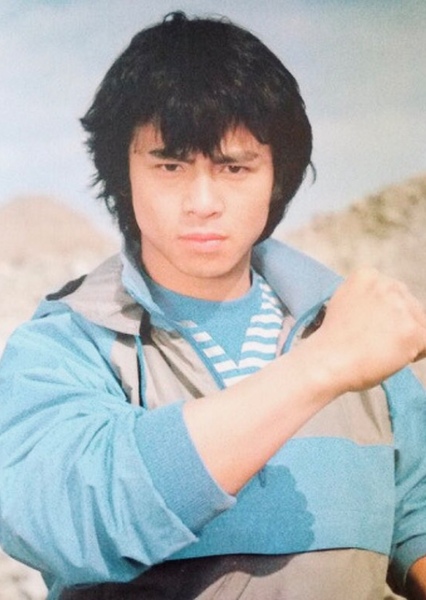 Yousuke Shima/DynaBlue