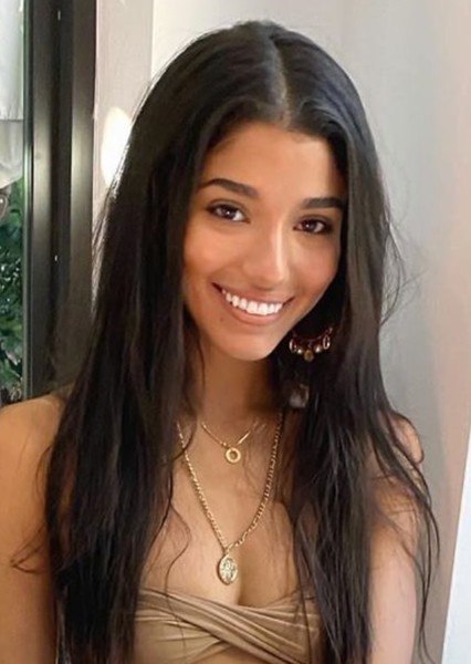 Yovanna Ventura Photo on myCast - Fan Casting Your Favorite Stories