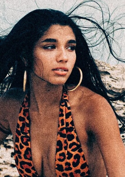 Yovanna Ventura photo