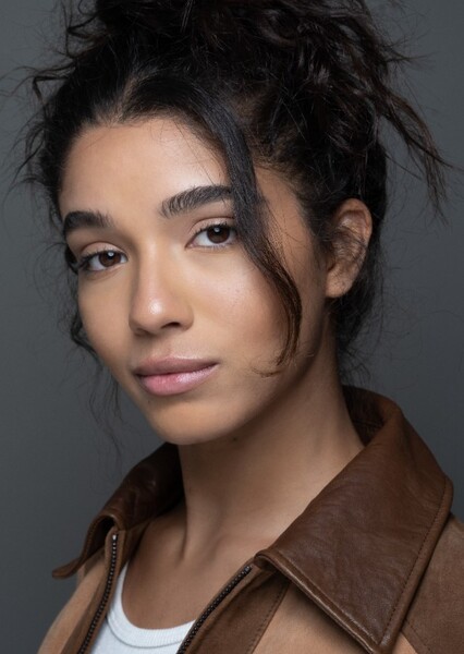 Yovanna Ventura photo