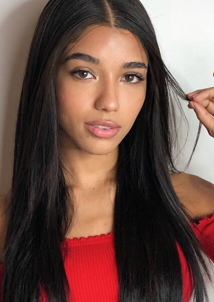 Yovanna Ventura photo