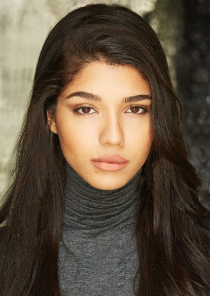 Yovanna Ventura photo