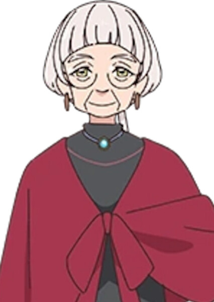 Yoyo Nijigaoka