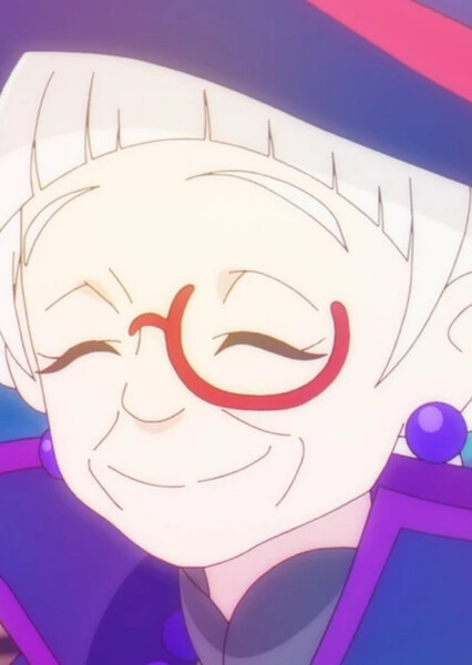 Yoyo Nijigaoka photo