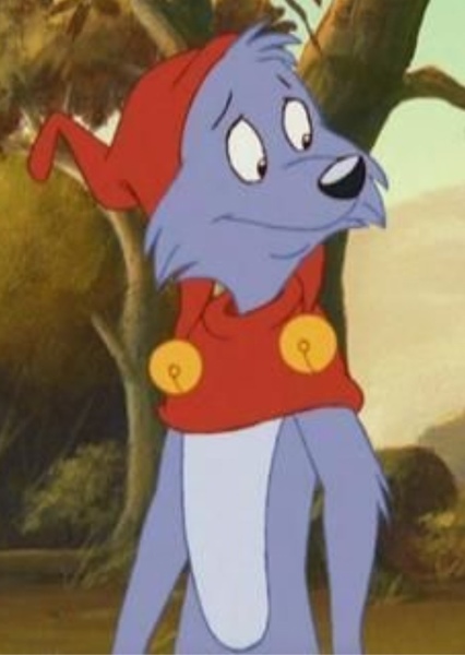 Yoyo (Simsala Grimm)