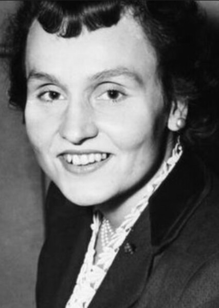Ysanne Churchman photo