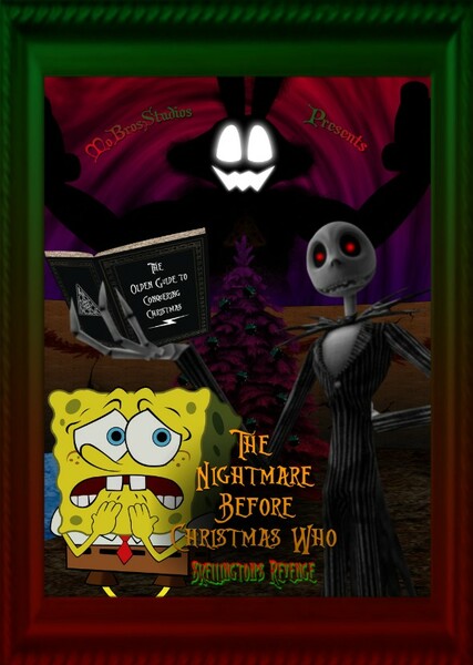 YTP: Skellington's Revenge photo