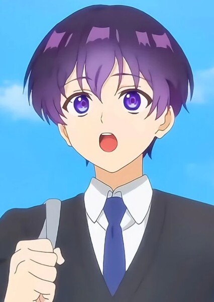 Yū Izumi photo