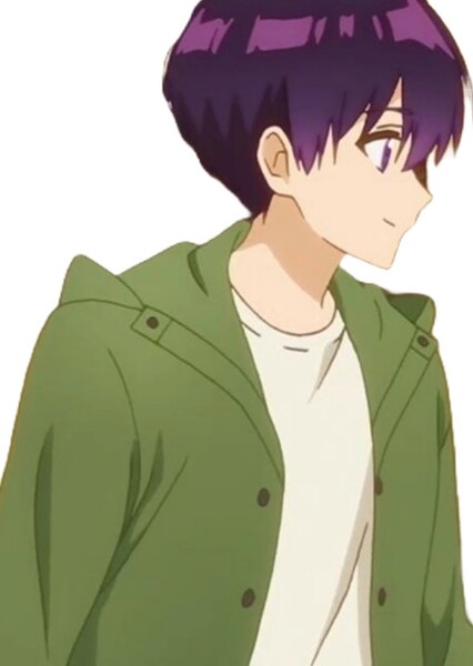 Yū Izumi photo