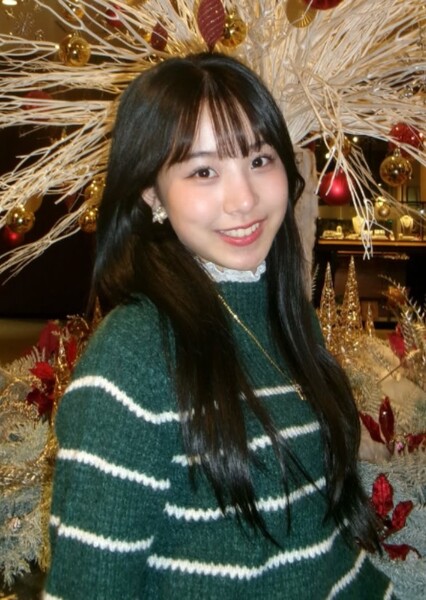 Yu-ka Takenaka photo