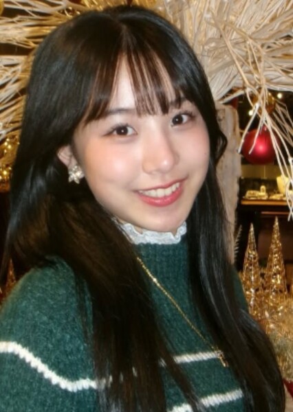 Yu-ka Takenaka photo