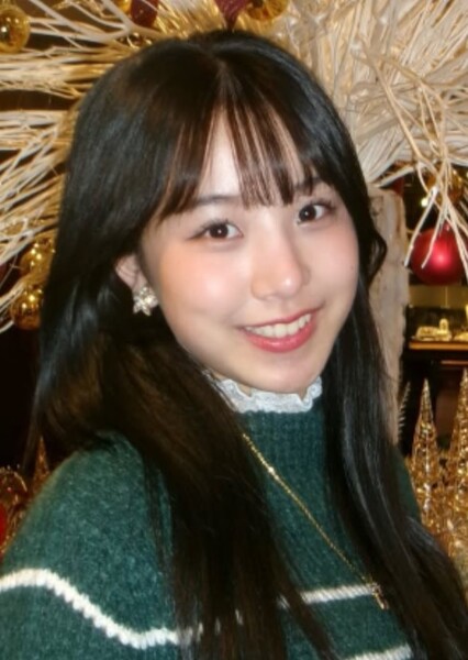 Yu-ka Takenaka photo