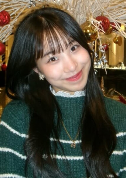 Yu-ka Takenaka photo