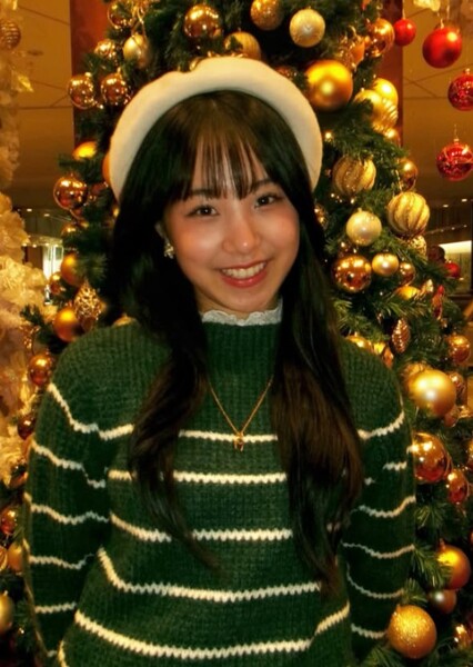 Yu-ka Takenaka photo