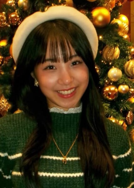 Yu-ka Takenaka photo