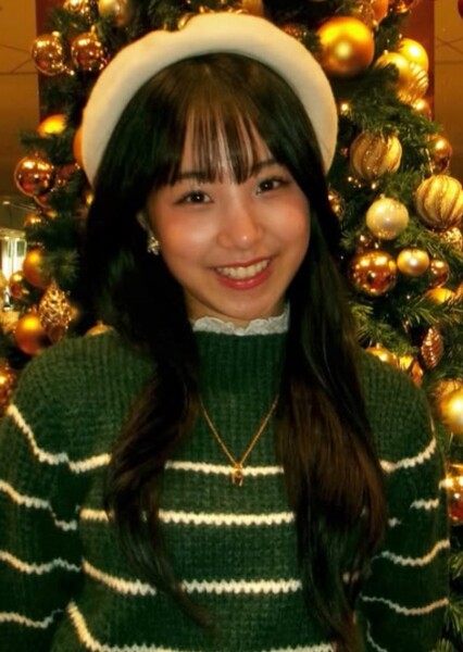 Yu-ka Takenaka photo