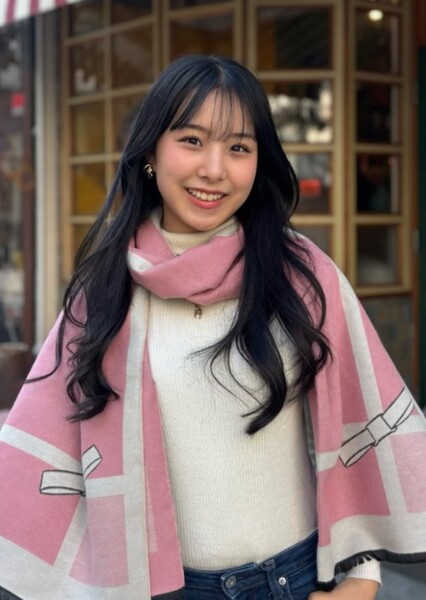 Yu-ka Takenaka photo