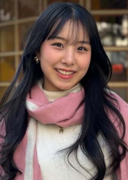 Yu-ka Takenaka photo