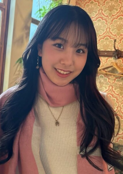 Yu-ka Takenaka photo