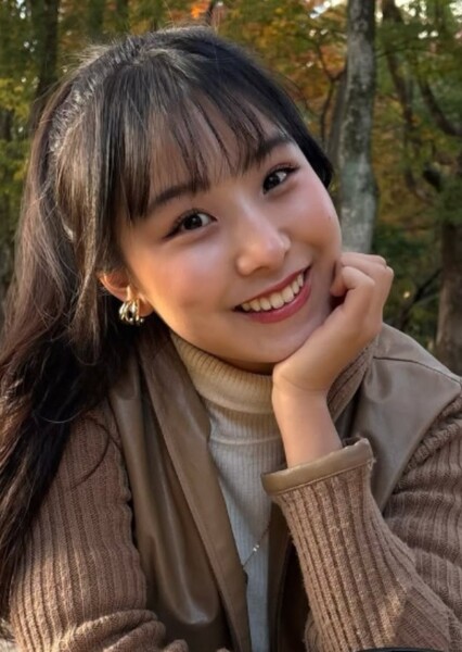 Yu-ka Takenaka photo