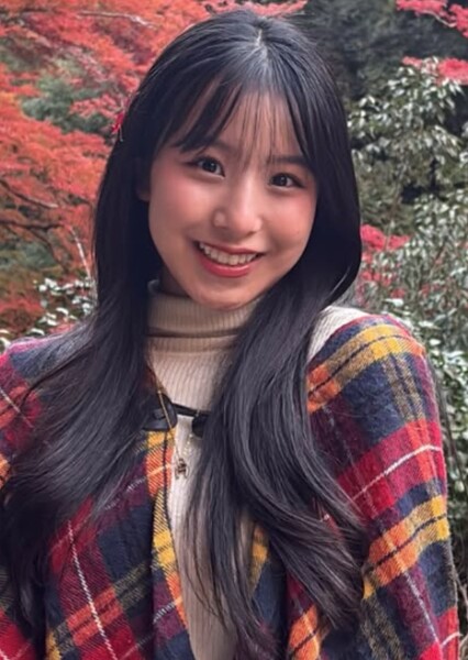 Yu-ka Takenaka photo