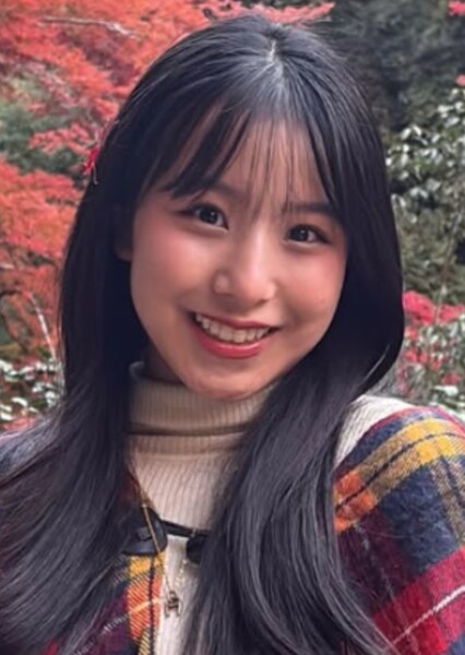 Yu-ka Takenaka photo