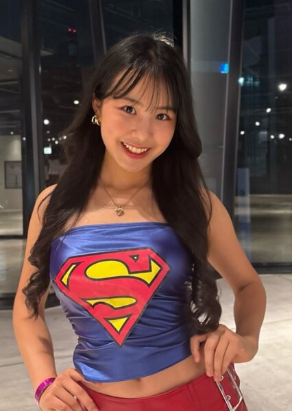 Yu-ka Takenaka photo