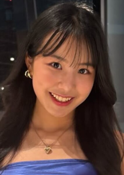 Yu-ka Takenaka photo