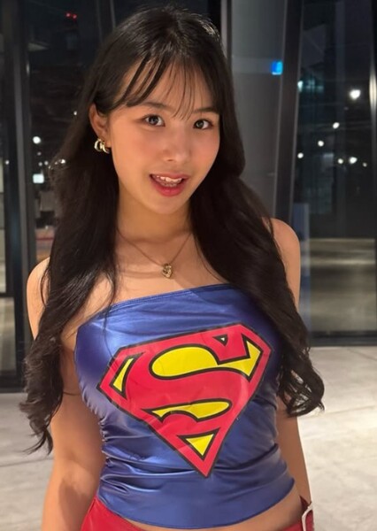Yu-ka Takenaka photo