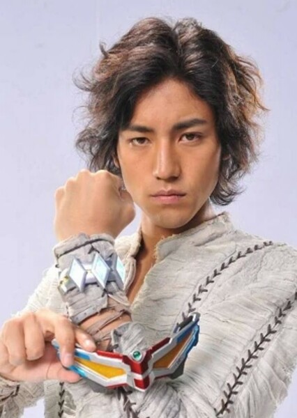 Yu Koyanagi photo