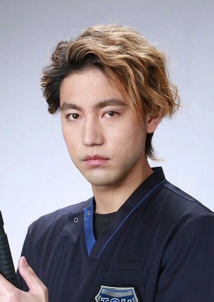 Yu Koyanagi photo