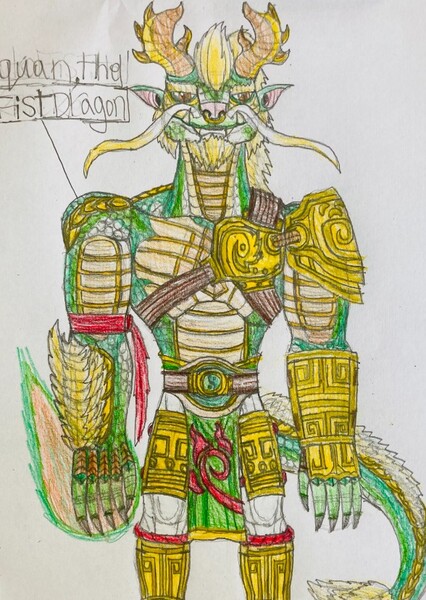 Yu Quan