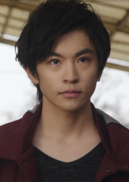 Kamen Rider Zi-O