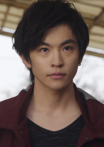 Yu Sakuma photo