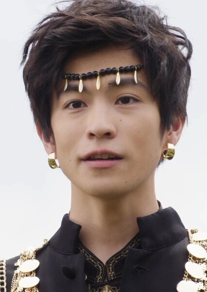 Yu Sakuma