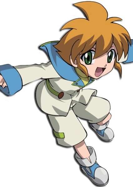 Yu Tendo